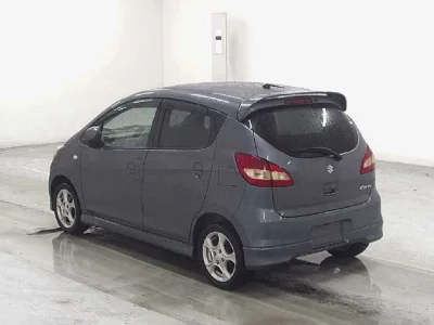 Suzuki Cervo