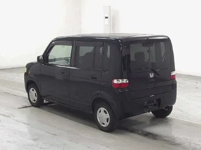 Honda That's
