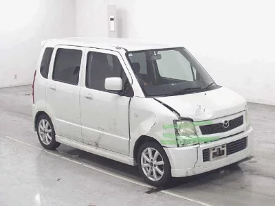 Mazda AZ WAGON