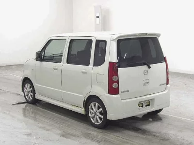 Mazda AZ WAGON