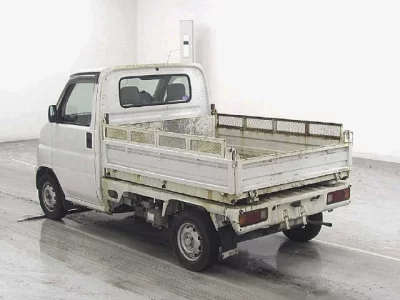 Honda Acty Truck