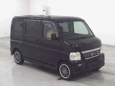Honda Vamos
