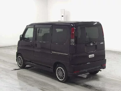 Honda Vamos