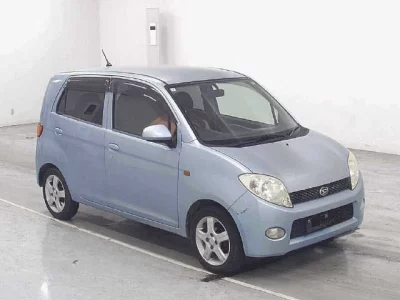 Daihatsu Max