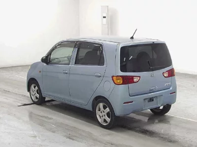 Daihatsu Max