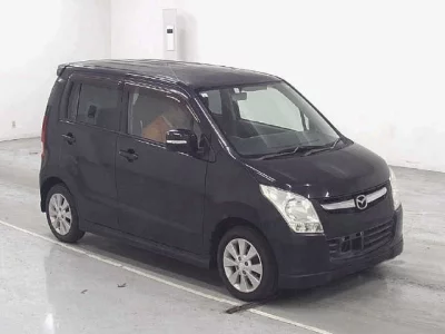 Mazda AZ-Wagon