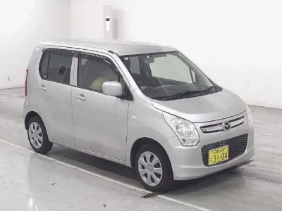 Mazda Flair
