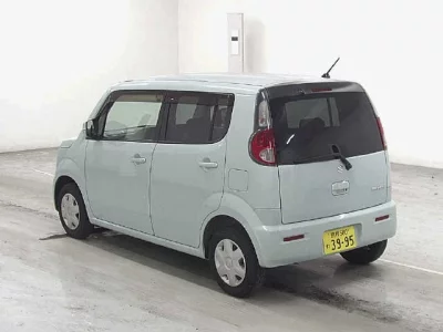 Suzuki MRWAGON