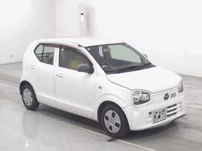 Mazda Carol