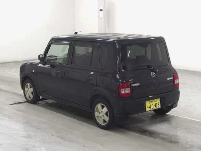 Mazda Spiano
