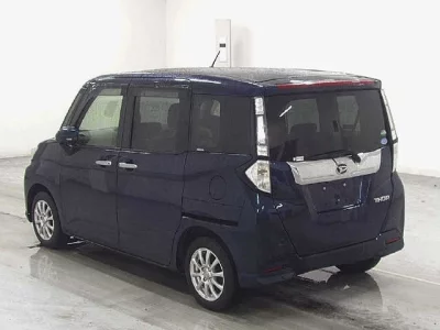 Daihatsu Thor