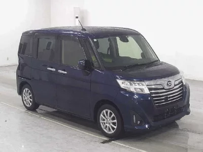 Daihatsu Thor