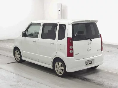 Mazda AZ-Wagon