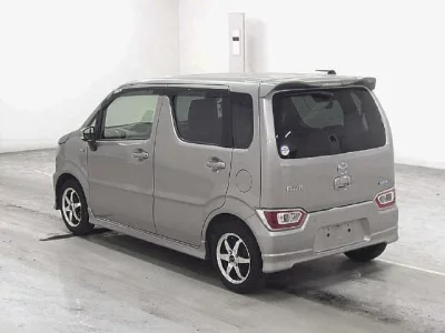 Mazda Flair