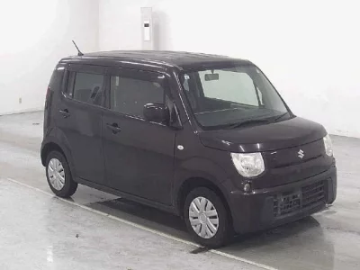 Suzuki MR Wagon