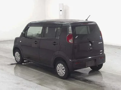 Suzuki MR Wagon