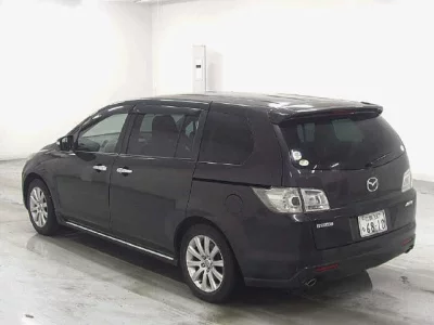 Mazda MPV