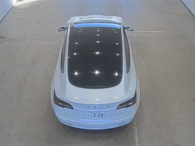 Tesla MODEL3