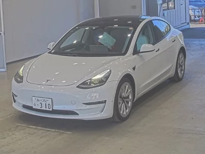 Tesla MODEL3