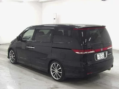 Honda Elysion