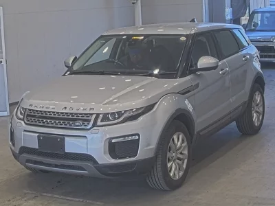 Rover RANGE ROVER