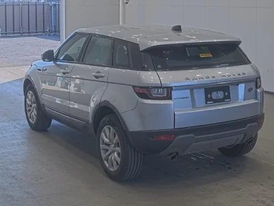 Rover RANGE ROVER