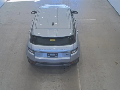 Rover RANGE ROVER