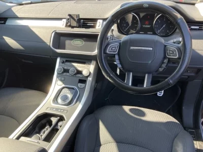 Rover RANGE ROVER