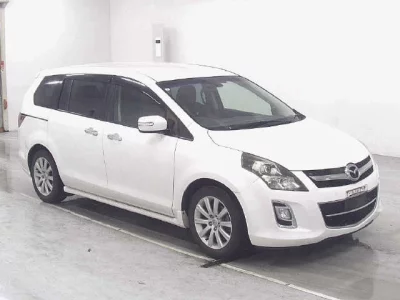Mazda MPV