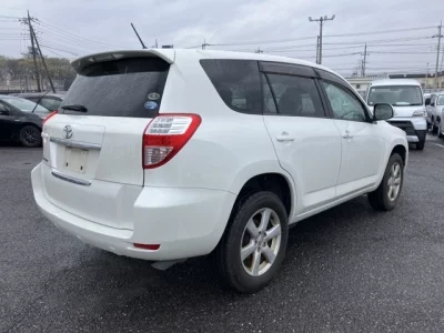 Toyota VANGUARD