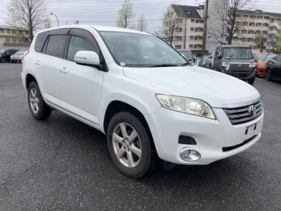 Toyota VANGUARD