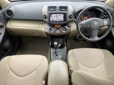 Toyota VANGUARD