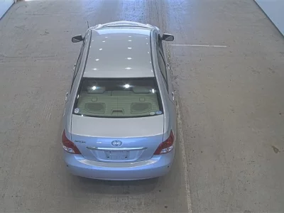 Toyota Belta