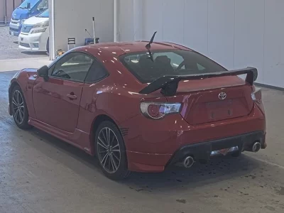 Toyota GT 86