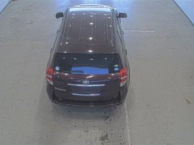Toyota Vanguard