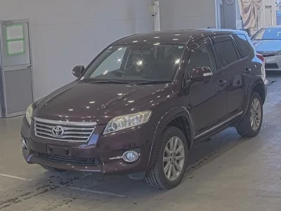 Toyota Vanguard