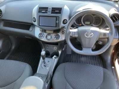 Toyota Vanguard