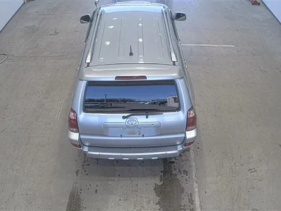 Toyota HILUX SURF