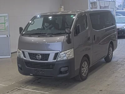 Nissan Caravan
