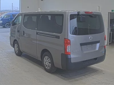 Nissan Caravan