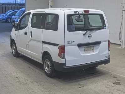 Nissan NV200
