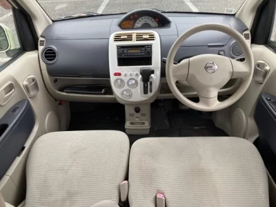 Nissan OTTI
