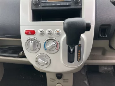 Nissan OTTI