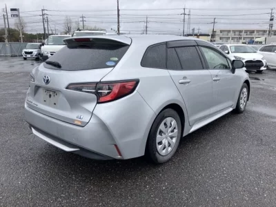 Toyota COROLLA TOURING