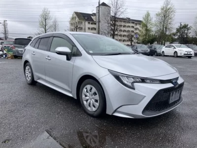 Toyota COROLLA TOURING