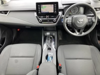 Toyota COROLLA TOURING