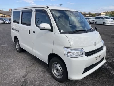 Toyota TOWN ACE