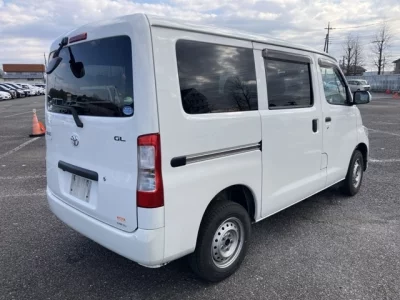 Toyota TownAce