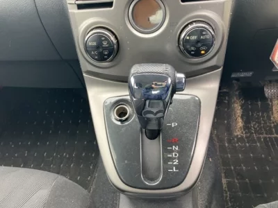 Toyota Rush