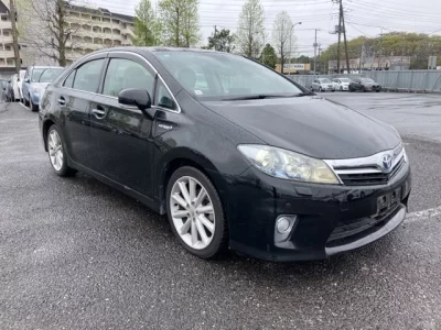 Toyota Sai